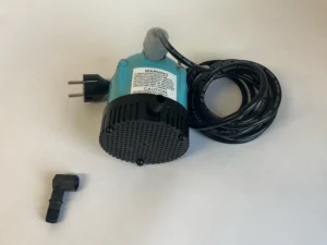 COOLANT PUMP 24O VOLT