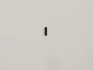 spare grub screw, for use on Startrite H & HB series hydraulic cylinders (manual & auto models)