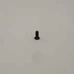 Countersunk Socket Screw Spare, for use on the Startrite V, T, R & S bandsaws variable speed control unit.
