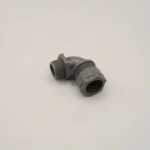 Stud Elbow, for the Startrite HB series Head down / up limit switch assembly