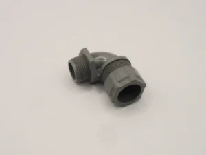 Stud Elbow, for the Startrite HB series Head down / up limit switch assembly