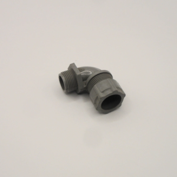 Stud Elbow, for the Startrite HB series Head down / up limit switch assembly