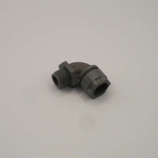 Stud elbow, for the Startrite HB fixed roller feed vice (automatic models only)