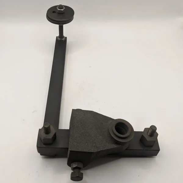 Startrite Tracking Bracket Assembly spare part.