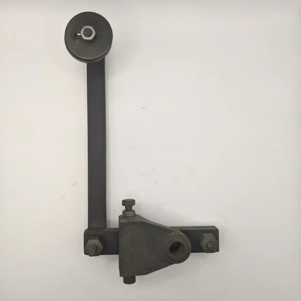 Tracking Bracket Assembly for Startrite V, T, R & S series bandsaws. Not usually fitted or required for these machines