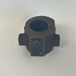 QUICK RELEASE VICE NUT KIT (KM514)