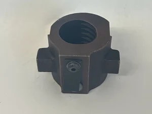 QUICK RELEASE VICE NUT KIT (KM514)