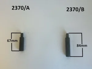 STOP PILLAR (SEE OPTIONS)