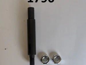 SHAFT - METRIC