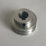 MOTOR  PULLEY  BORE 24MM