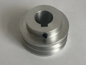 MOTOR  PULLEY  BORE 24MM