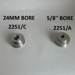 PULLEY (SEE OPTIONS)