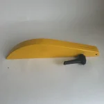 Startrite TA175 & TA275 blade guard with no dust extraction port.