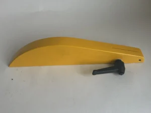 Startrite TA175 & TA275 blade guard with no dust extraction port.