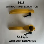TA145 / TA165 ORIGINAL GUARD - (SEE OPTIONS)
