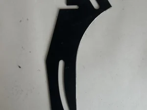 RIVING KNIFE FOR TA145/165 (2.0MM)