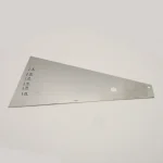 Startrite V500 Tension Indicator Scale Spare