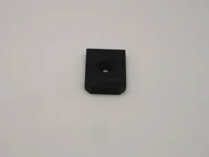 Slider pad spare part, used in the Startrite TA300 & Ta1250 Rip Fence Assembly