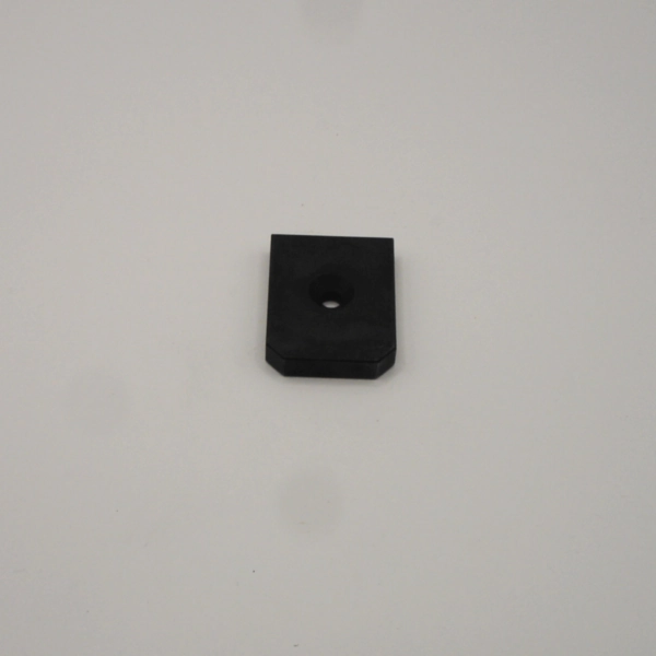 Slider pad spare part, used in the Startrite TA300 & Ta1250 Rip Fence Assembly