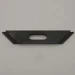 1/8" guide block for Chevron blade guides, Startrite 316, 316, V500 & V900