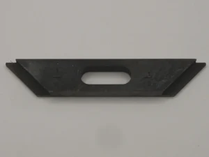 1/8" guide block for Chevron blade guides, Startrite 316, 316, V500 & V900