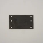 Startrite H200 Vice Assembly Wear PLate spare part