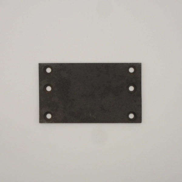 Startrite H200 Vice Assembly Wear PLate spare part