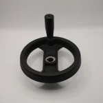 handwheel for the Startrite TA1250