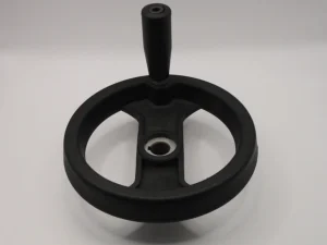 handwheel for the Startrite TA1250