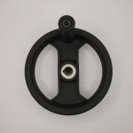Startrite TA1250 Handwheel, from the blade tilt assembly