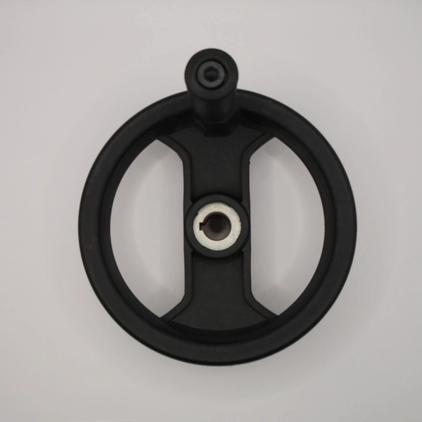 Startrite TA1250 Handwheel, from the blade tilt assembly
