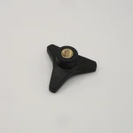 Metric Hand Knob spare part
