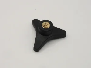 Metric Hand Knob spare part