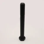 Metric Hex Head Bolt, used for fixing the table to the cradle for the Startrite V500, V900 & 316 bandsaws
