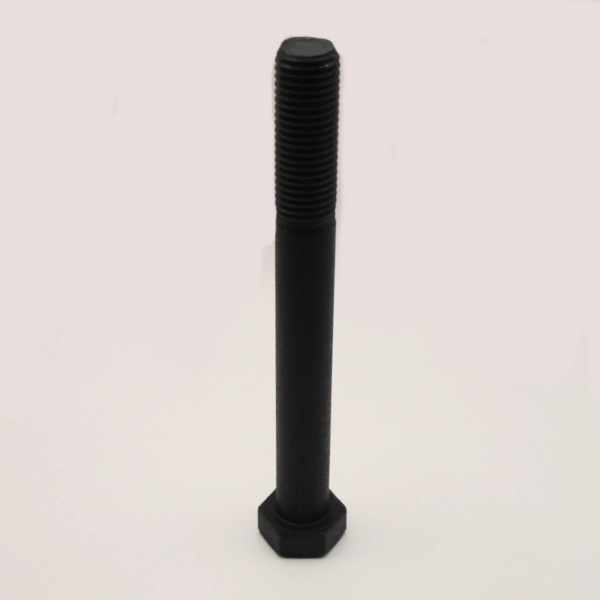 Metric Hex Head Bolt, used for fixing the table to the cradle for the Startrite V500, V900 & 316 bandsaws