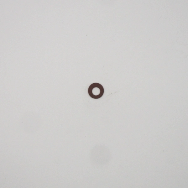 Fibre Washer spare part for the Startrite V500 Gearbox