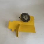 Startrite HB Blade Brush & Brush / Blade Guard Assembly