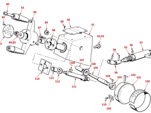 VARIABLE SPEED CONTROL