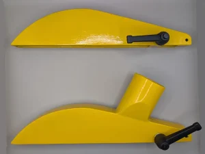 Startrite TA175 & TA275 blade guard options