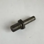 BANDWHEEL SPINDLE  301E - 352S FOR BALL BEARINGS TYPE HUB