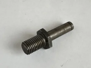 BANDWHEEL SPINDLE  301E - 352S FOR BALL BEARINGS TYPE HUB