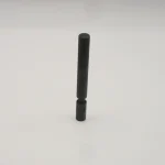 Lower Door Stop Rod for the Startrite 352 bandsaw - 93mm
