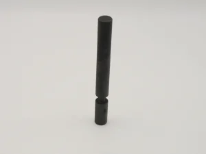 Lower Door Stop Rod for the Startrite 352 bandsaw - 93mm