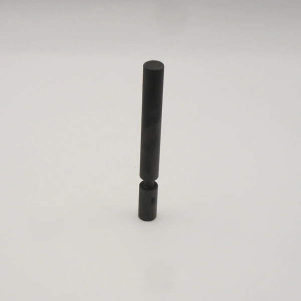 Lower Door Stop Rod for the Startrite 352 bandsaw - 93mm