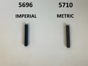 STOP ROD (SEE OPTIONS)