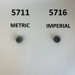 STOP NUT (SEE OPTIONS)