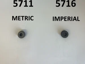 STOP NUT (SEE OPTIONS)