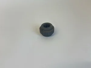 STOP NUT (IMPERIAL)