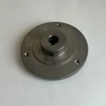 LOWER B/WHEEL HUB 301, 301S & 351S - 5/8"  BORE
