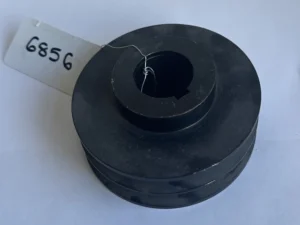 60Hz Gearbox Pulley for the Startrite V500 / V900